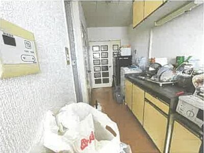 埼玉県鶴ヶ島市 若葉駅11分 戸建て 2,272万円の競売物件 #32