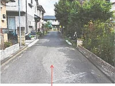 埼玉県所沢市 下山口駅10分 戸建て 464万円の競売物件 #2