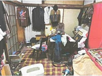 埼玉県所沢市 下山口駅10分 戸建て 464万円の競売物件 #3