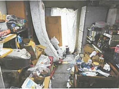 埼玉県所沢市 下山口駅10分 戸建て 464万円の競売物件 #5