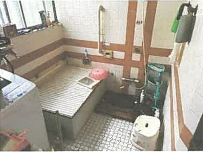 埼玉県所沢市 下山口駅10分 戸建て 464万円の競売物件 #6