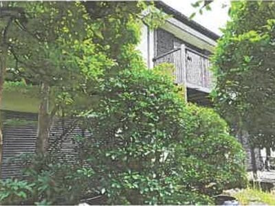 埼玉県所沢市 東村山駅20分 戸建て 4,555万円の競売物件 #2