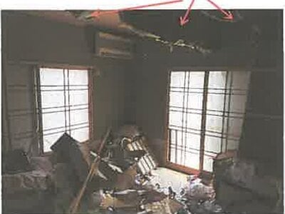 埼玉県狭山市 入曽駅12分 戸建て 548万円の競売物件 #5