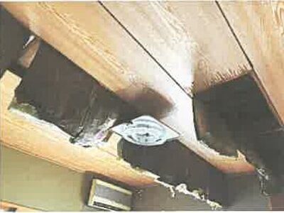 埼玉県狭山市 入曽駅12分 戸建て 548万円の競売物件 #6