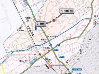 埼玉県狭山市 入曽駅12分 戸建て 548万円の競売物件 #8