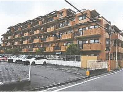 埼玉県狭山市 狭山市駅10分 マンション「セントレー狭山」543万円の競売物件 #1
