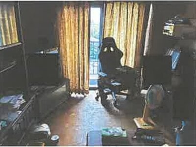 埼玉県狭山市 狭山市駅10分 マンション「セントレー狭山」543万円の競売物件 #2