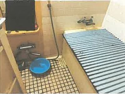 埼玉県狭山市 狭山市駅10分 マンション「セントレー狭山」543万円の競売物件 #3