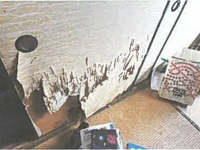 埼玉県狭山市 狭山市駅10分 マンション「セントレー狭山」543万円の競売物件 #4