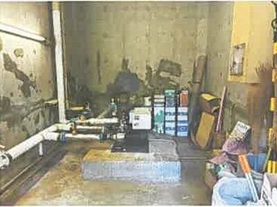 埼玉県所沢市 下山口駅6分 マンション「西所沢椿峰ニュータウン」48万円の競売物件 #12