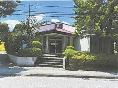 埼玉県所沢市 下山口駅6分 マンション「西所沢椿峰ニュータウン」48万円の競売物件 #2