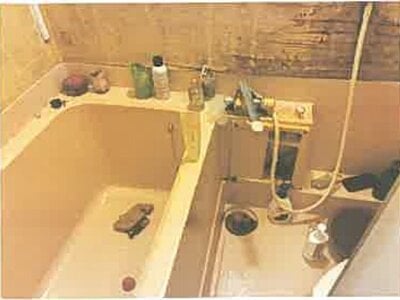 埼玉県所沢市 下山口駅6分 マンション「西所沢椿峰ニュータウン」48万円の競売物件 #6