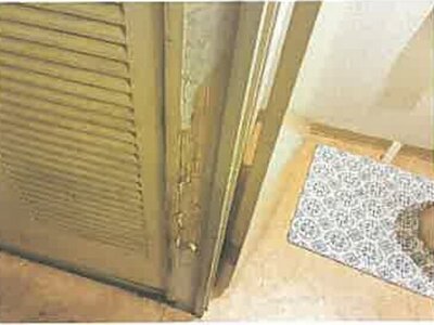 埼玉県所沢市 下山口駅6分 マンション「西所沢椿峰ニュータウン」48万円の競売物件 #8