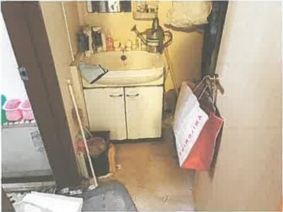 (値下げ) 埼玉県所沢市 航空公園駅24分 マンション 351万円の競売物件 #10