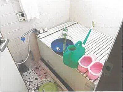 (値下げ) 埼玉県所沢市 航空公園駅24分 マンション 351万円の競売物件 #11