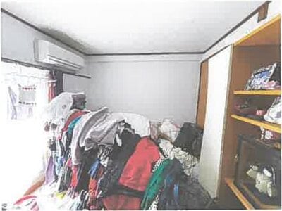 (値下げ) 埼玉県所沢市 航空公園駅24分 マンション 351万円の競売物件 #12