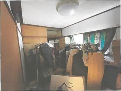 (値下げ) 埼玉県所沢市 航空公園駅24分 マンション 351万円の競売物件 #13