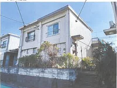 (値下げ) 埼玉県所沢市 航空公園駅24分 マンション 351万円の競売物件 #2