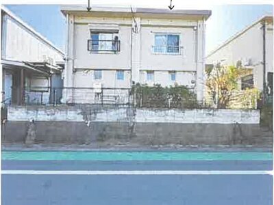 (値下げ) 埼玉県所沢市 航空公園駅24分 マンション 351万円の競売物件 #3