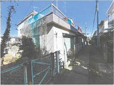 (値下げ) 埼玉県所沢市 航空公園駅24分 マンション 351万円の競売物件 #4