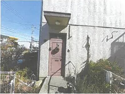 (値下げ) 埼玉県所沢市 航空公園駅24分 マンション 351万円の競売物件 #5