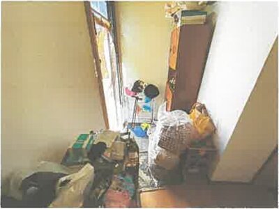 (値下げ) 埼玉県所沢市 航空公園駅24分 マンション 351万円の競売物件 #6