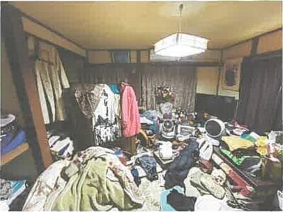 (値下げ) 埼玉県所沢市 航空公園駅24分 マンション 351万円の競売物件 #8