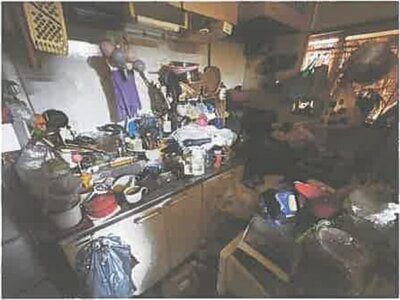 (値下げ) 埼玉県所沢市 航空公園駅24分 マンション 351万円の競売物件 #9