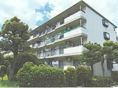 埼玉県所沢市 航空公園駅19分 マンション「所沢パークタウングリーン並木住宅」688万円の競売物件 #1