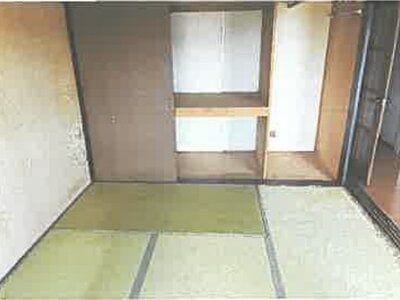 埼玉県所沢市 航空公園駅19分 マンション「所沢パークタウングリーン並木住宅」688万円の競売物件 #3