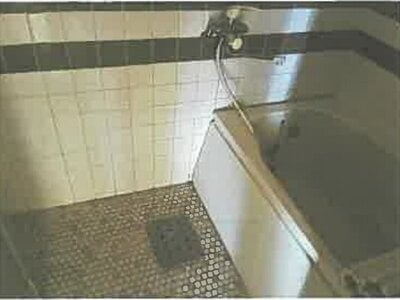 埼玉県所沢市 航空公園駅19分 マンション「所沢パークタウングリーン並木住宅」688万円の競売物件 #4