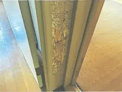 埼玉県所沢市 航空公園駅19分 マンション「所沢パークタウングリーン並木住宅」688万円の競売物件 #6