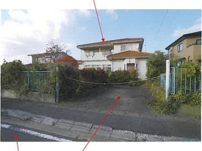 (値下げ) 青森県八戸市 鮫駅14分 戸建て 304万円の競売物件 #3