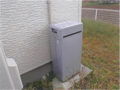 青森県三戸郡階上町 金浜駅 戸建て 918万円の競売物件 #15