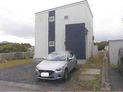 青森県三戸郡階上町 金浜駅 戸建て 918万円の競売物件 #2