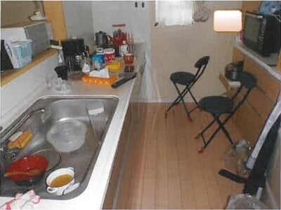 青森県三戸郡階上町 金浜駅 戸建て 918万円の競売物件 #6