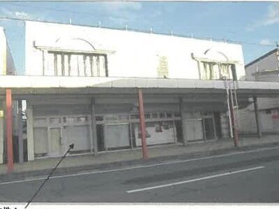 秋田県湯沢市 湯沢駅7分 戸建て 1,452万円の競売物件 #1