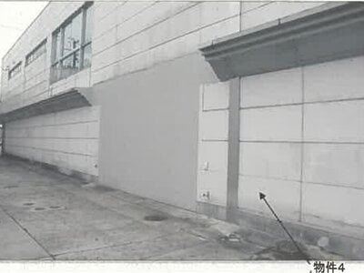 秋田県湯沢市 湯沢駅7分 戸建て 1,452万円の競売物件 #4