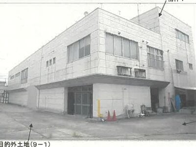 秋田県湯沢市 湯沢駅7分 戸建て 1,452万円の競売物件 #5