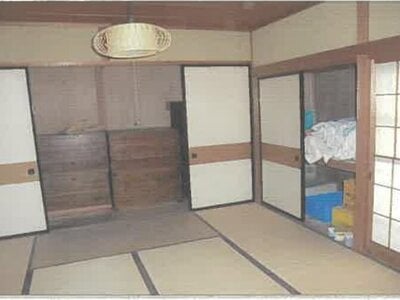 (値下げ) 秋田県湯沢市 湯沢駅17分 戸建て 62万円の競売物件 #12