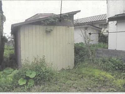 (値下げ) 秋田県湯沢市 湯沢駅17分 戸建て 62万円の競売物件 #13