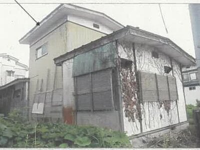 (値下げ) 秋田県湯沢市 湯沢駅17分 戸建て 62万円の競売物件 #2