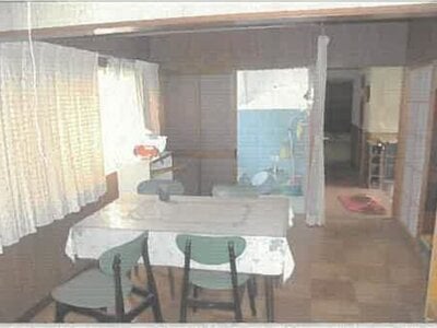 (値下げ) 秋田県湯沢市 湯沢駅17分 戸建て 62万円の競売物件 #5