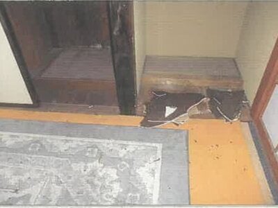 (値下げ) 秋田県湯沢市 湯沢駅17分 戸建て 62万円の競売物件 #9