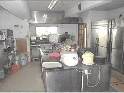 (値下げ) 秋田県雄勝郡羽後町 湯沢駅 戸建て 196万円の競売物件 #10