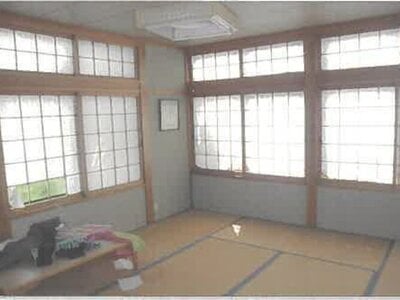 (値下げ) 秋田県雄勝郡羽後町 湯沢駅 戸建て 196万円の競売物件 #21