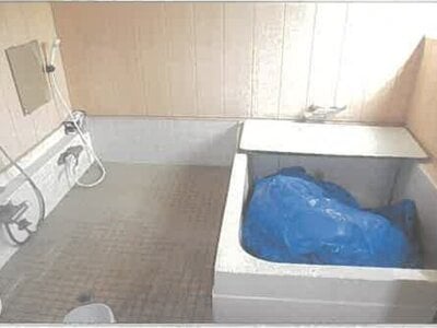 (値下げ) 秋田県雄勝郡羽後町 湯沢駅 戸建て 196万円の競売物件 #9