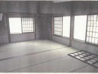 (値下げ) 秋田県横手市 後三年駅 戸建て 163万円の競売物件 #15