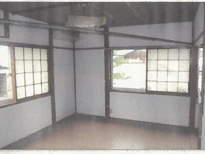 (値下げ) 秋田県横手市 後三年駅 戸建て 163万円の競売物件 #17