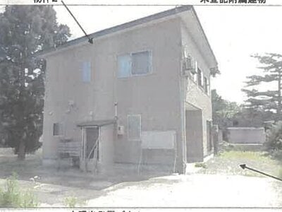 (値下げ) 秋田県横手市 後三年駅 戸建て 163万円の競売物件 #2